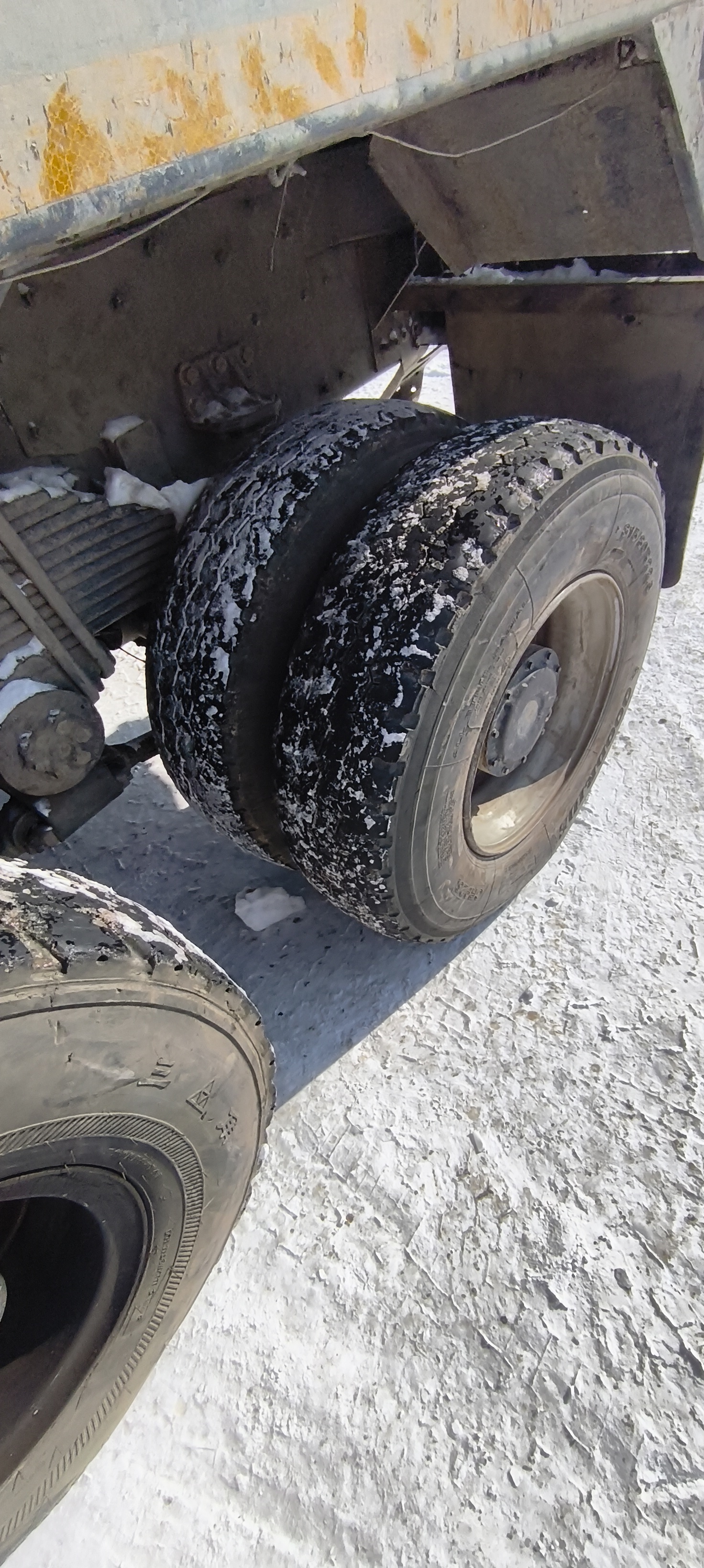 FAW J6 6x6 Самосвал 2023 г. - фото 10