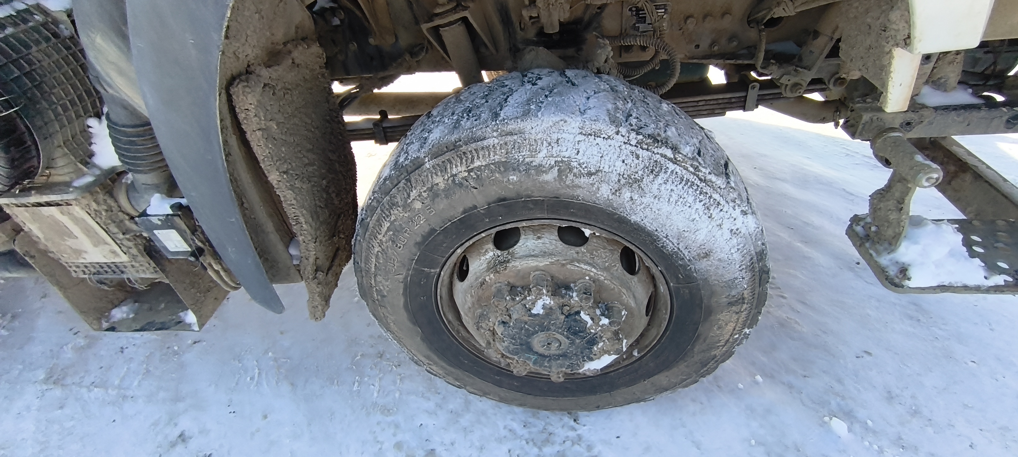 FAW J6 6x6 Самосвал 2023 г. - фото 8