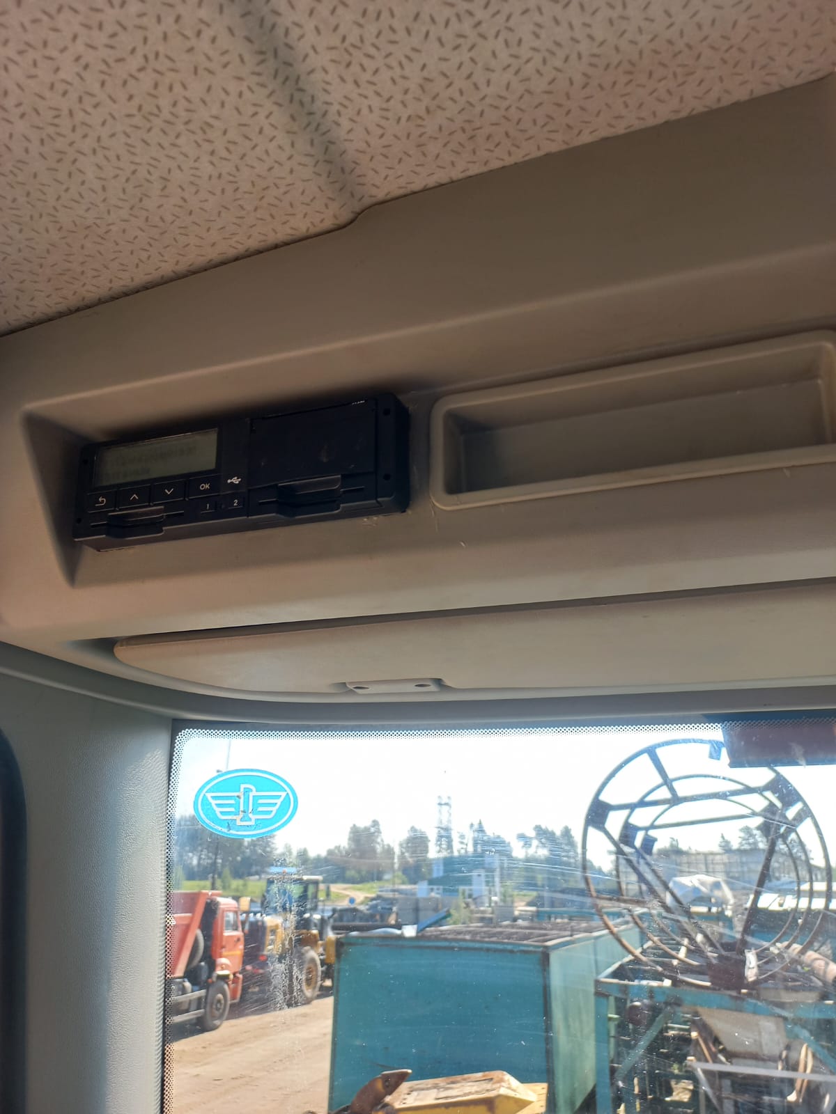 FAW J6 8x4 Самосвал 2022 г. - фото 11