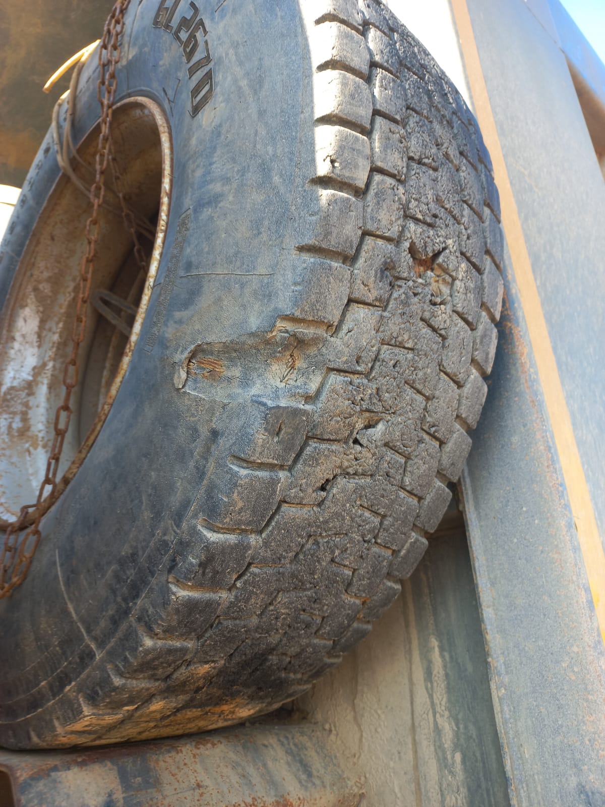 FAW J6 8x4 Самосвал 2022 г. - фото 12