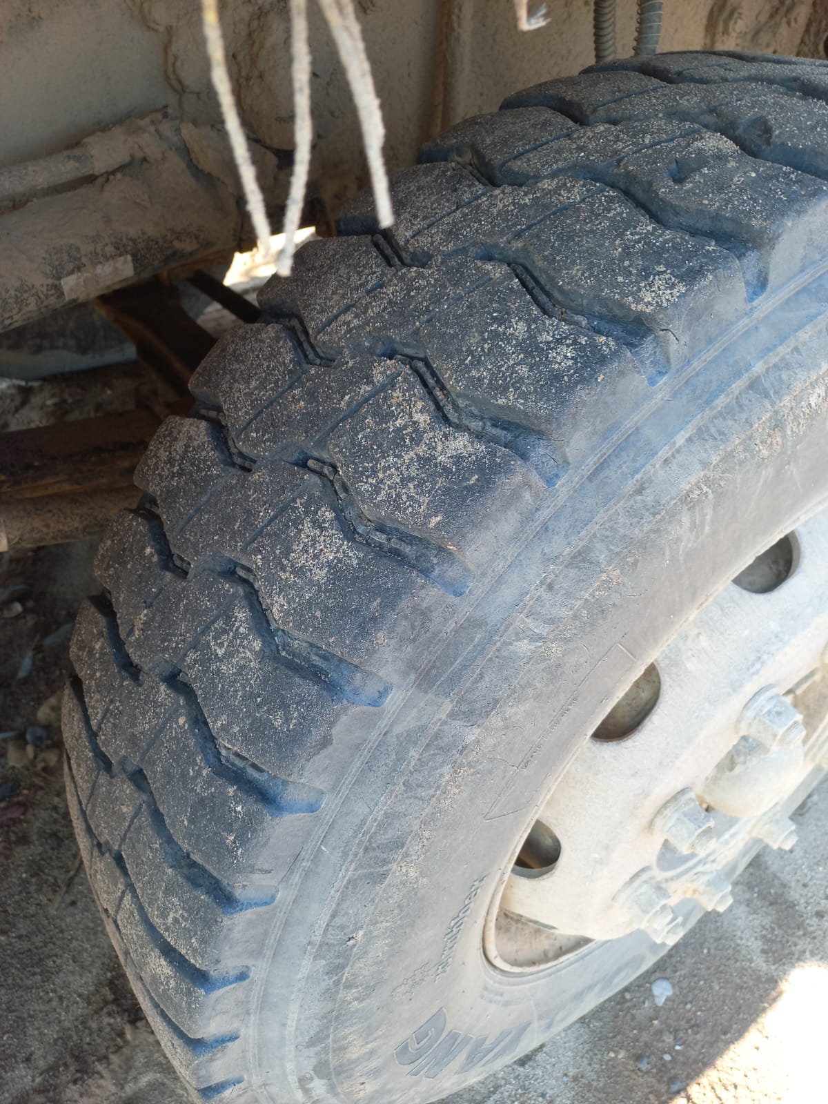 FAW J6 8x4 Самосвал 2022 г. - фото 14