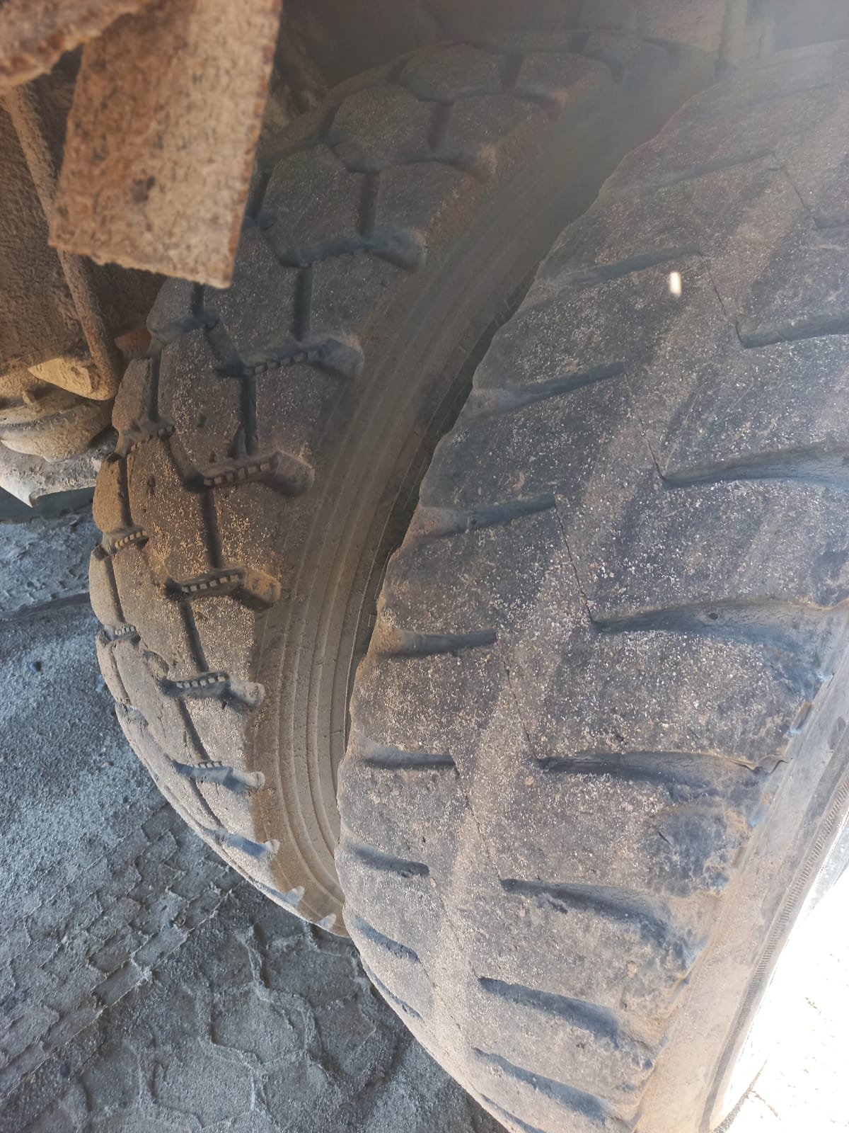 FAW J6 8x4 Самосвал 2022 г. - фото 17