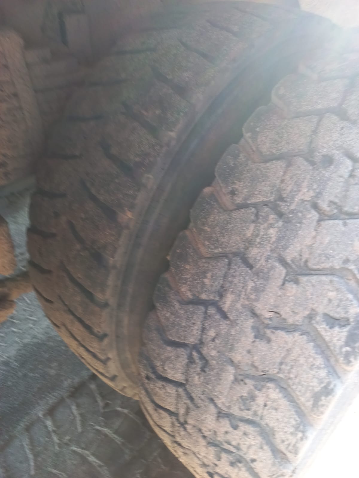 FAW J6 8x4 Самосвал 2022 г. - фото 18