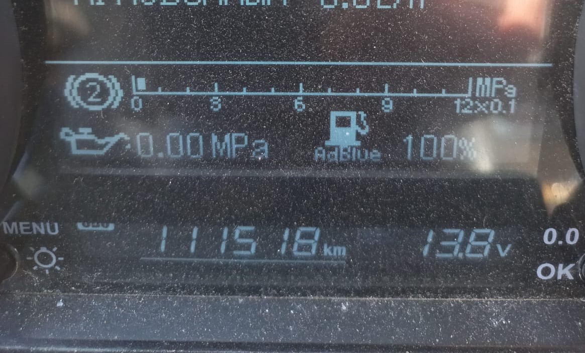 FAW J6 8x4 Самосвал 2022 г. - фото 20