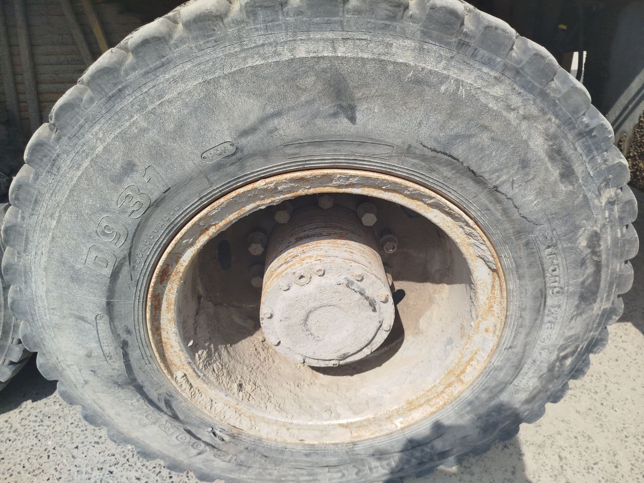 FAW J6 6x6 Самосвал 2022 г. - фото 13