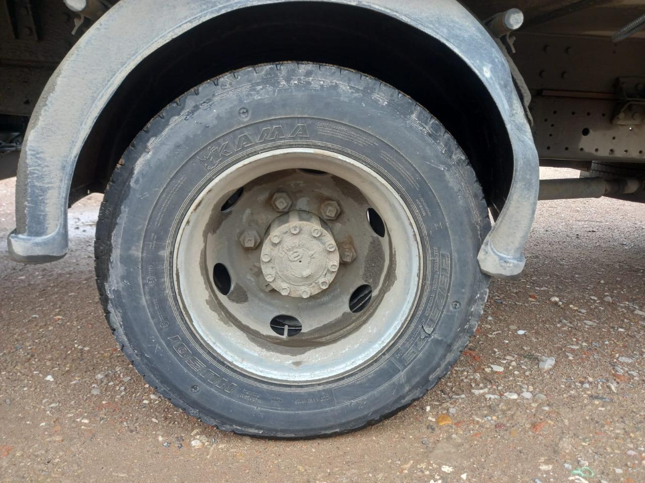 ТТМ-Центр АФ-4771* на шасси HINO 300 4x2 изотермический/рефрижератор (кат. C) 2022 г. - фото 9