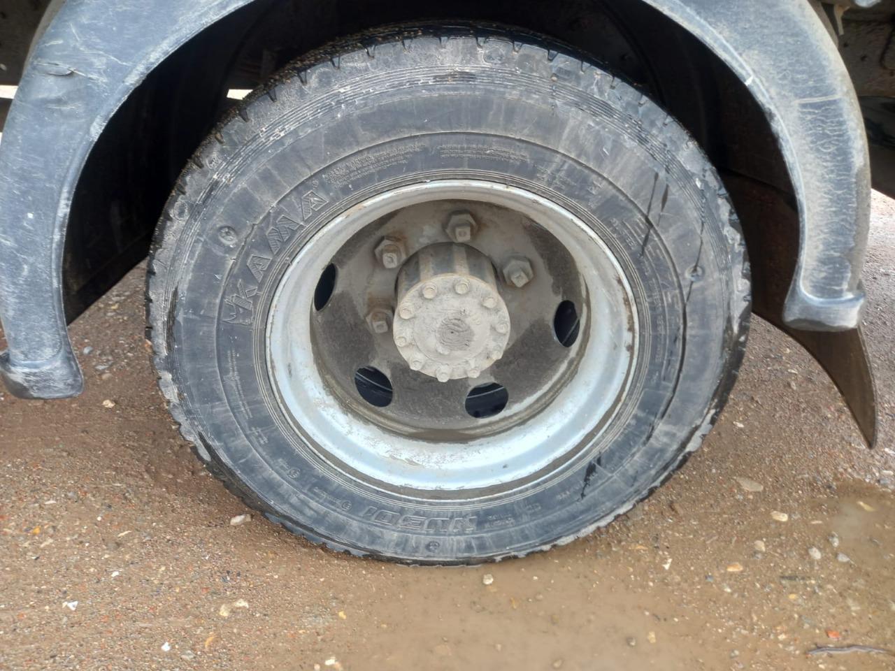 ТТМ-Центр АФ-4771* на шасси HINO 300 4x2 изотермический/рефрижератор (кат. C) 2022 г. - фото 10