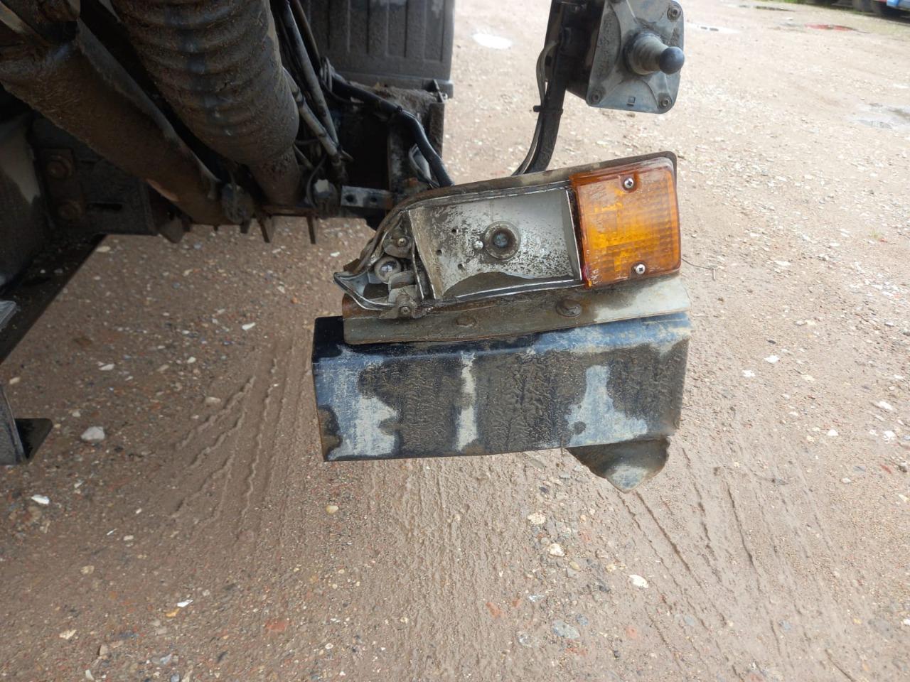 ТТМ-Центр АФ-4771* на шасси HINO 300 4x2 изотермический/рефрижератор (кат. C) 2022 г. - фото 16