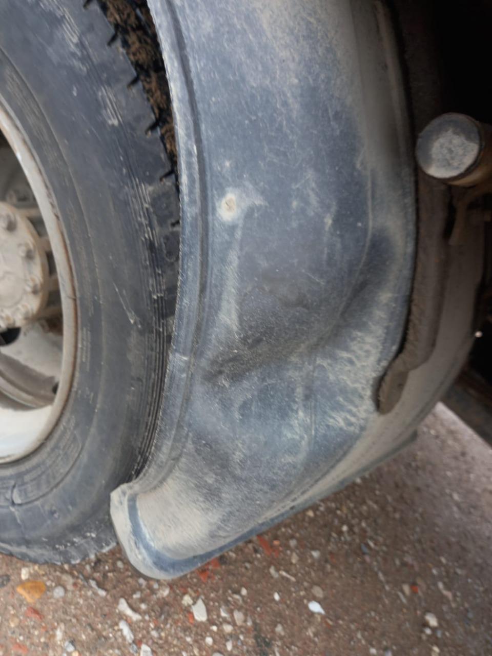 ТТМ-Центр АФ-4771* на шасси HINO 300 4x2 изотермический/рефрижератор (кат. C) 2022 г. - фото 20