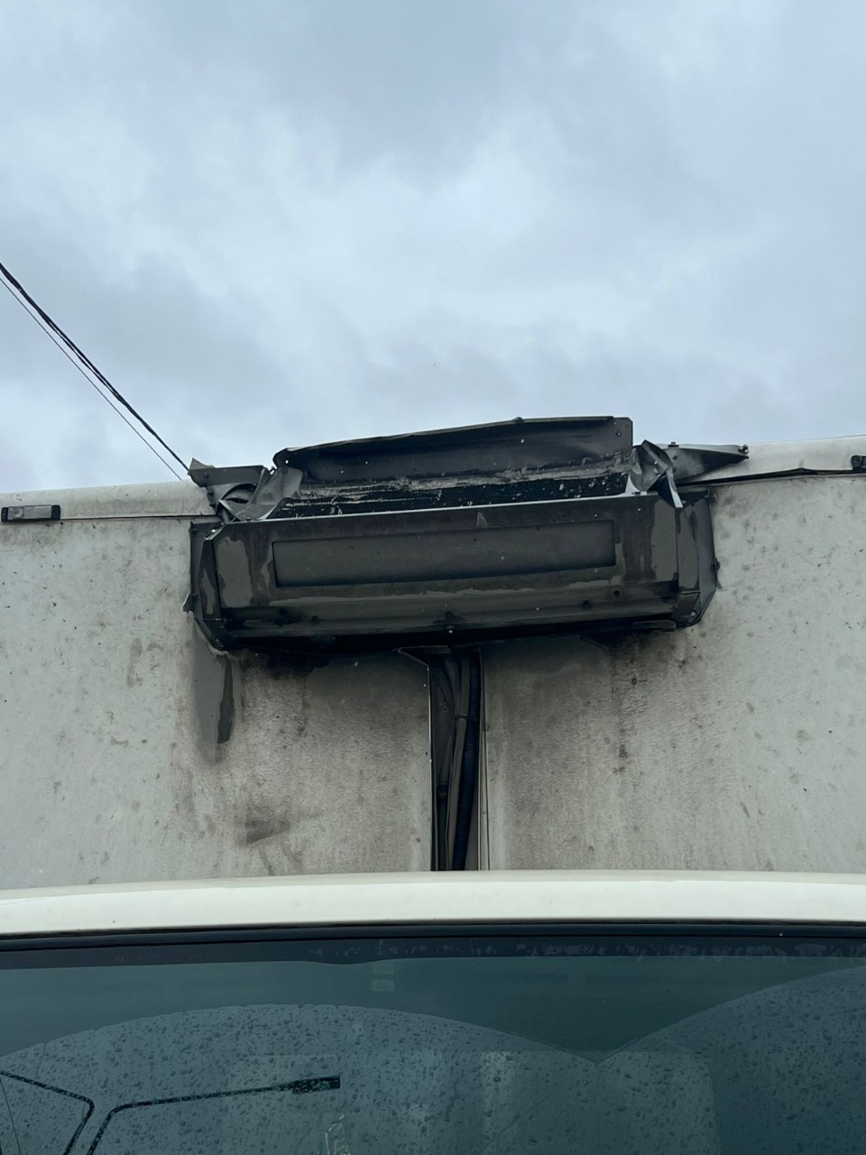 ТТМ-Центр АФ-4771* на шасси HINO 300 4x2 изотермический/рефрижератор (кат. C) 2022 г. - фото 17