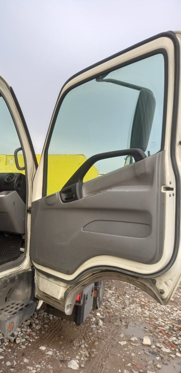 ТТМ-Центр АФ-4771* на шасси HINO 300 4x2 изотермический/рефрижератор (кат. C) 2022 г. - фото 6