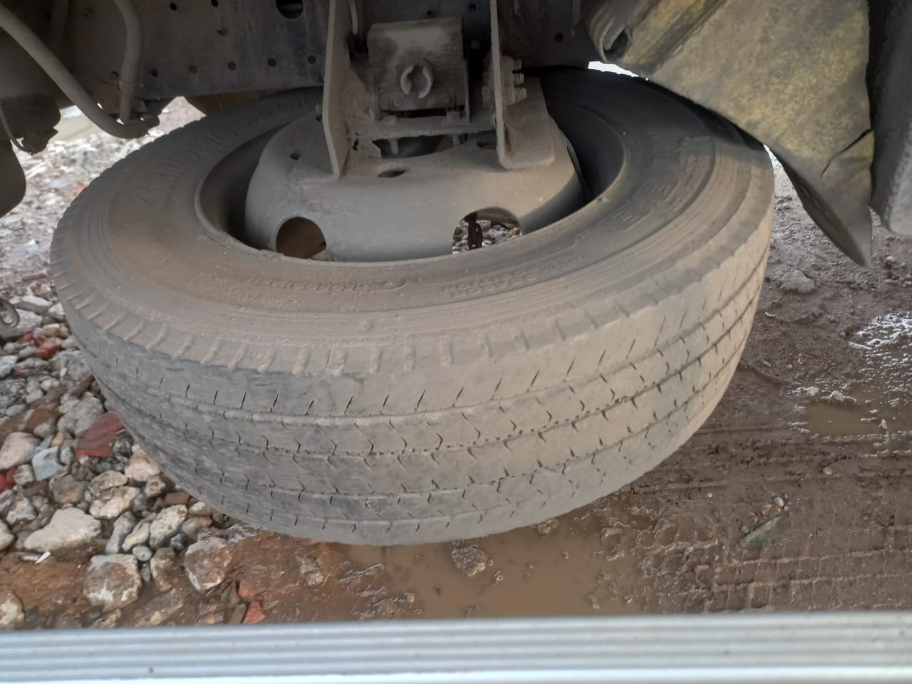 ТТМ-Центр АФ-4771* на шасси HINO 300 4x2 изотермический/рефрижератор (кат. C) 2022 г. - фото 12