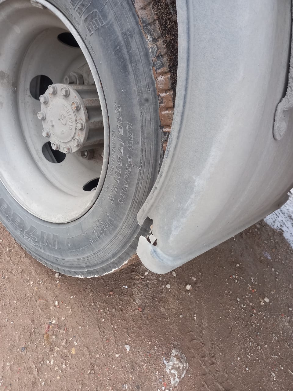 ТТМ-Центр АФ-4771* на шасси HINO 300 4x2 изотермический/рефрижератор (кат. C) 2022 г. - фото 16