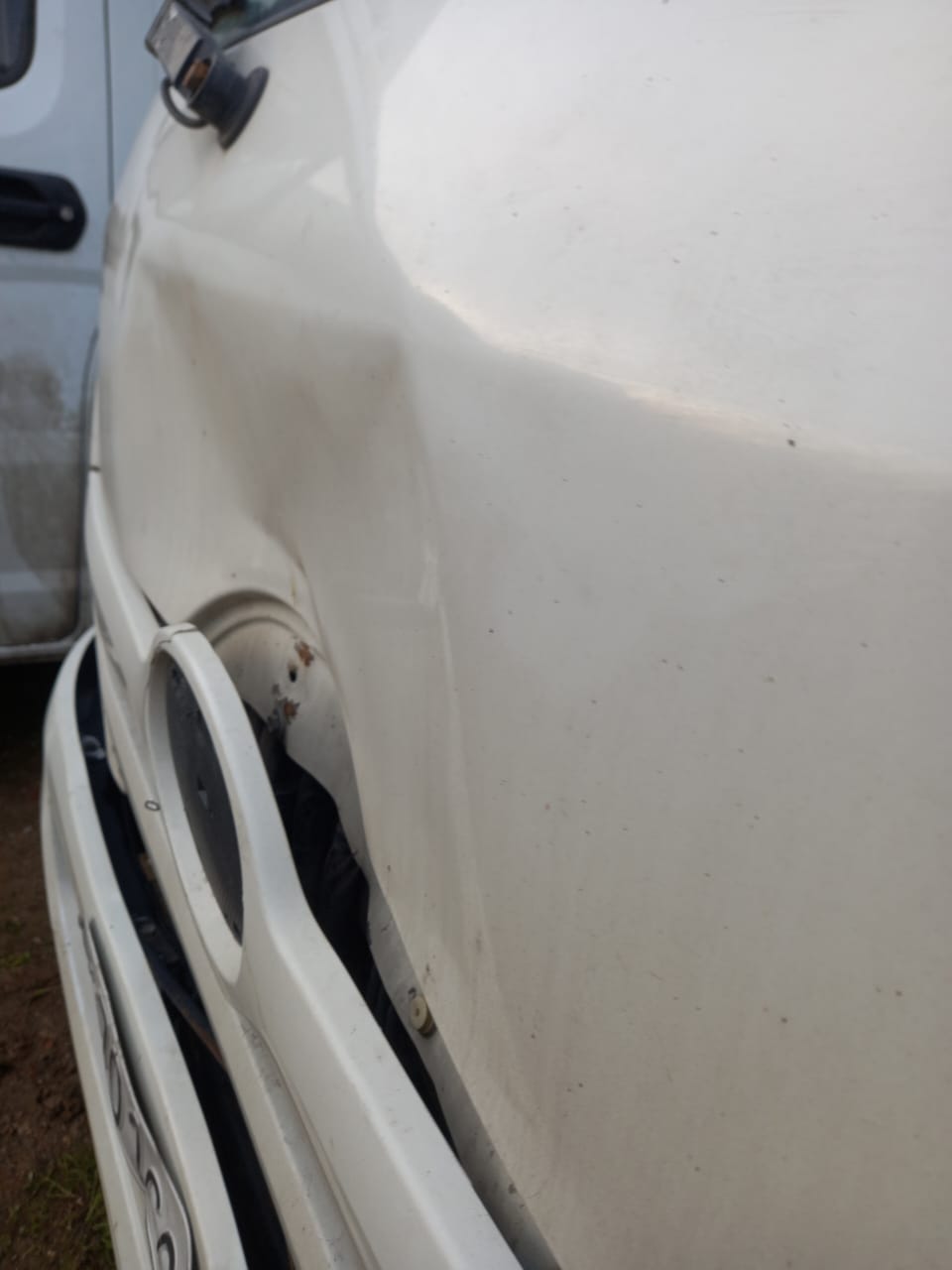 ТТМ-Центр АФ-4771* на шасси HINO 300 4x2 изотермический/рефрижератор (кат. C) 2022 г. - фото 18