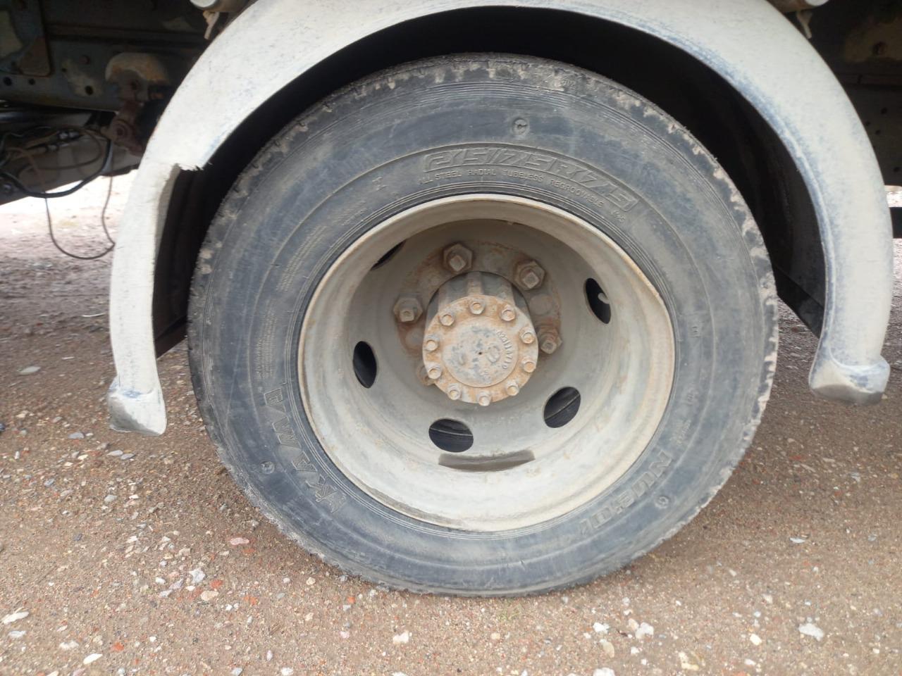 ТТМ-Центр АФ-4771* на шасси HINO 300 4x2 изотермический/рефрижератор (кат. C) 2022 г. - фото 10