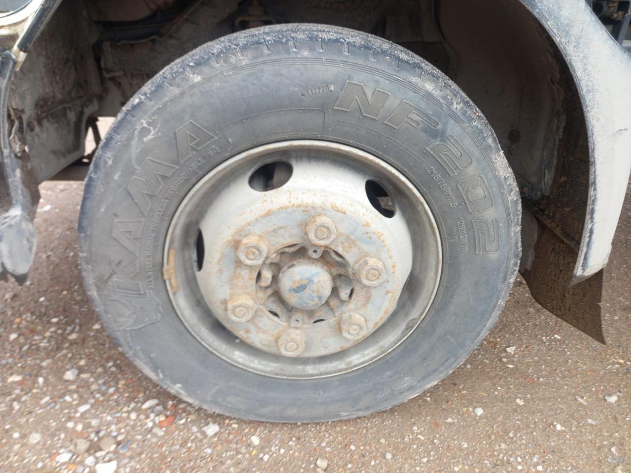 ТТМ-Центр АФ-4771* на шасси HINO 300 4x2 изотермический/рефрижератор (кат. C) 2022 г. - фото 11