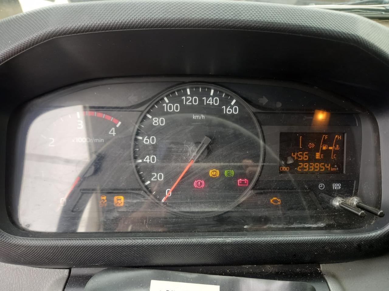 ТТМ-Центр АФ-4771* на шасси HINO 300 4x2 изотермический/рефрижератор (кат. C) 2022 г. - фото 14