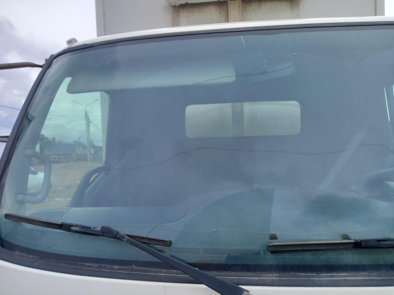 ТТМ-Центр АФ-4771* на шасси HINO 300 4x2 изотермический/рефрижератор (кат. C) 2022 г. - фото 17