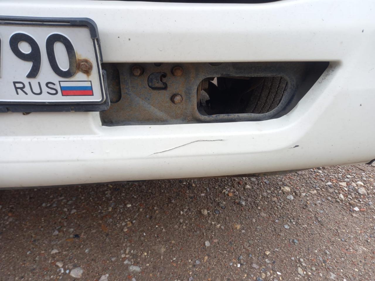 ТТМ-Центр АФ-4771* на шасси HINO 300 4x2 изотермический/рефрижератор (кат. C) 2022 г. - фото 18