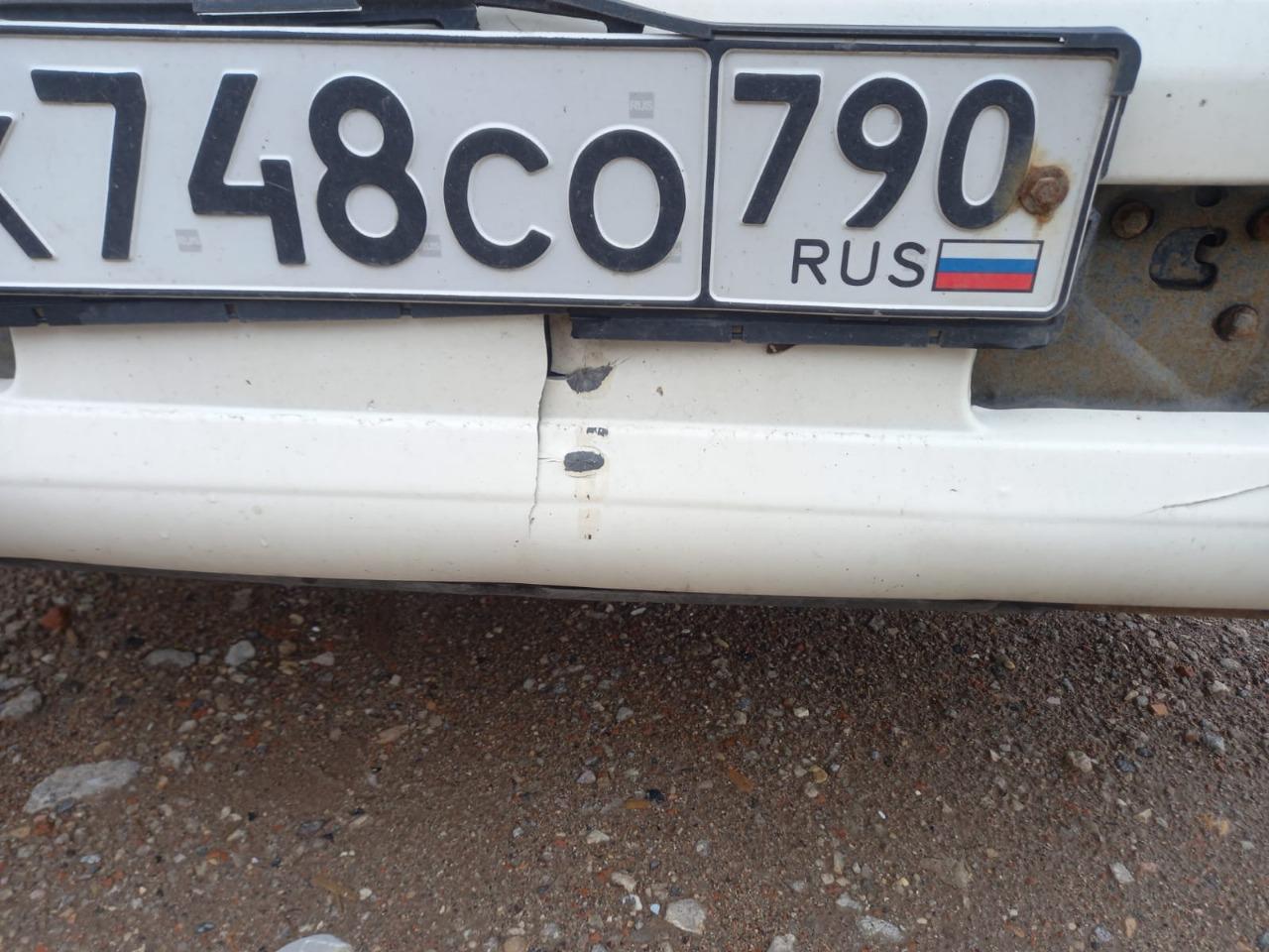 ТТМ-Центр АФ-4771* на шасси HINO 300 4x2 изотермический/рефрижератор (кат. C) 2022 г. - фото 19