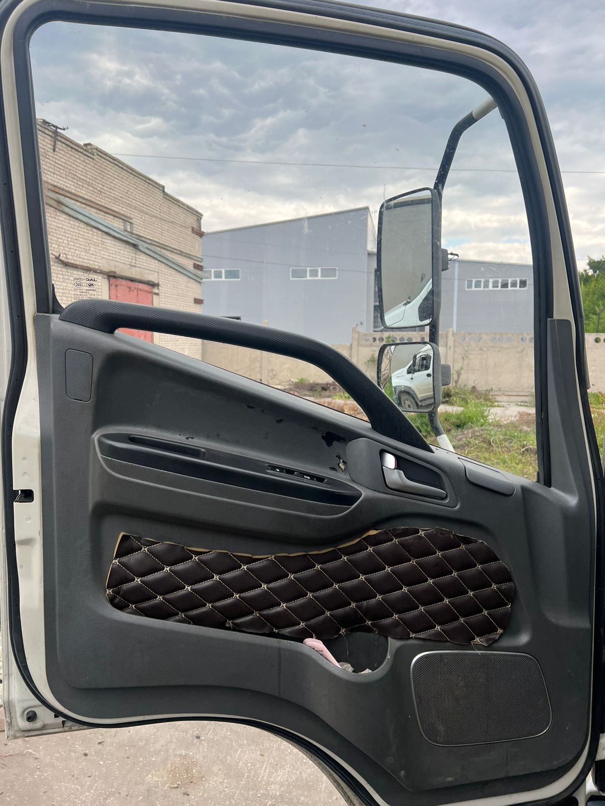 Новый завод 3008* на шасси JAC N120 Бортовой (Евроборт) 2023 г. - фото 6