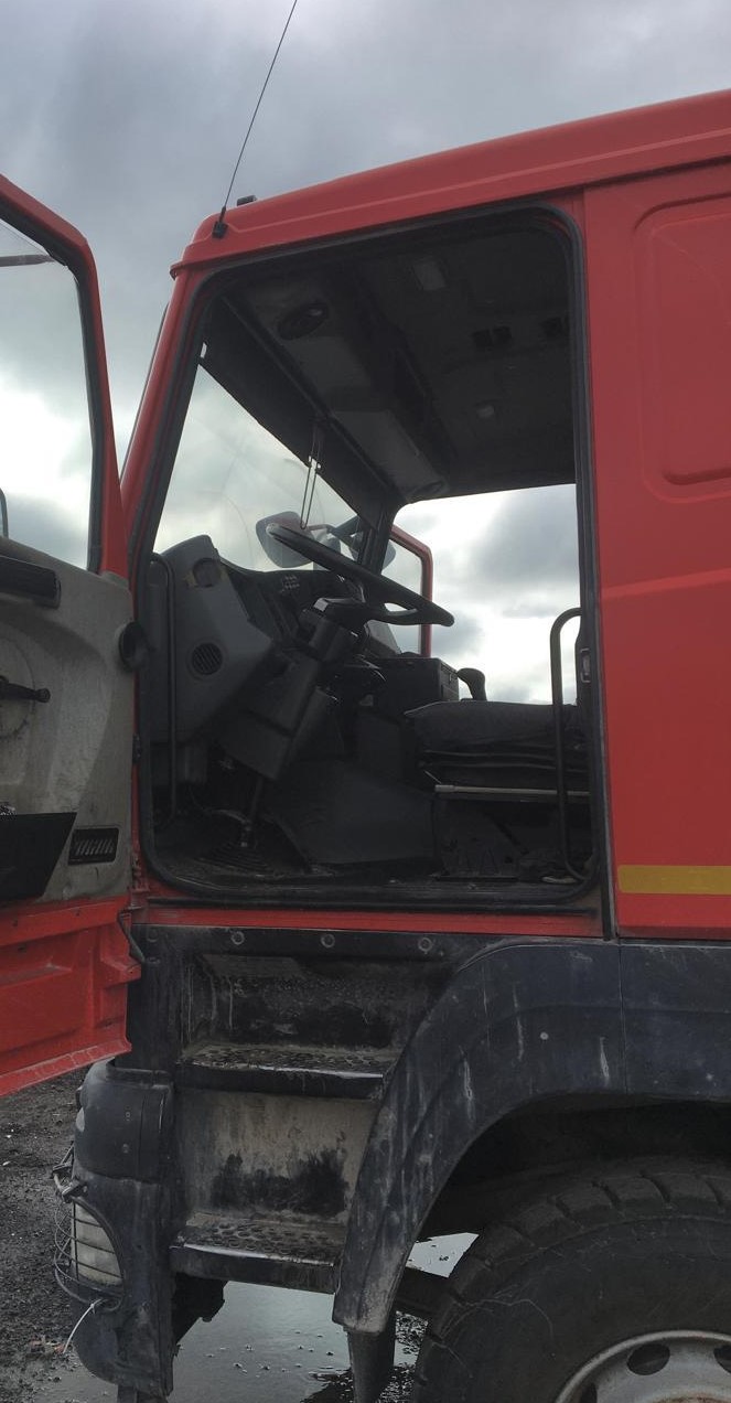 МАЗ 6501* 6x4 Самосвал 2022 г. - фото 5