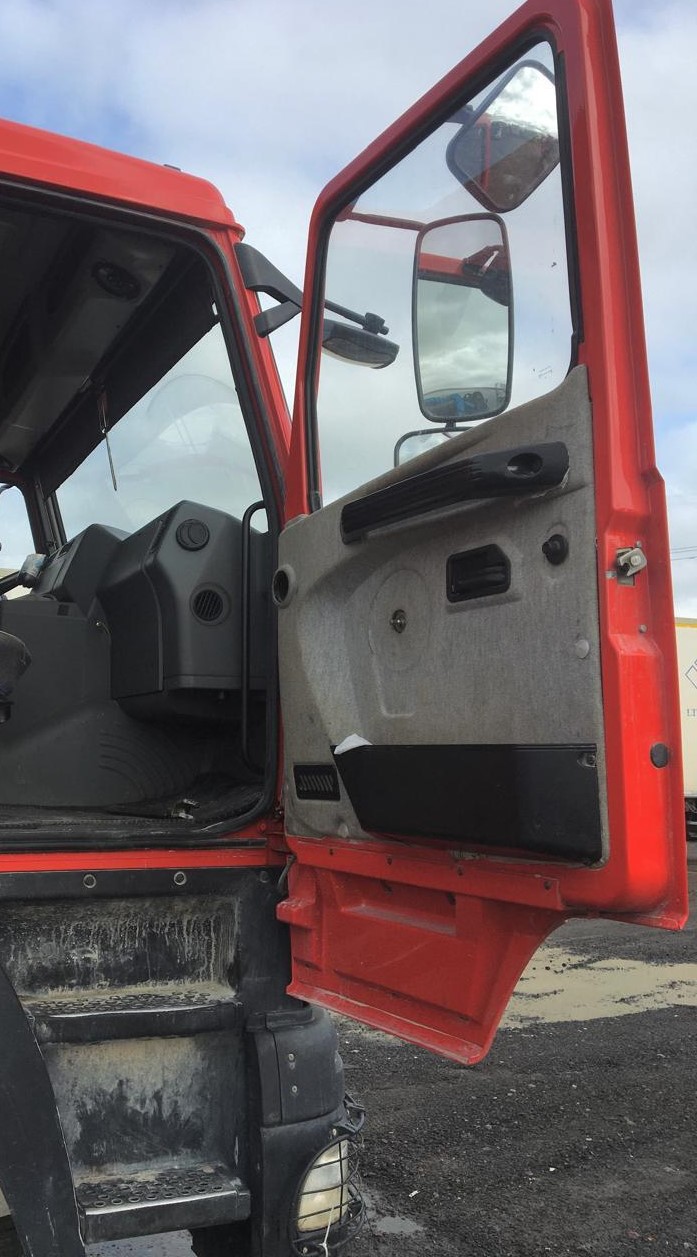 МАЗ 6501* 6x4 Самосвал 2022 г. - фото 6