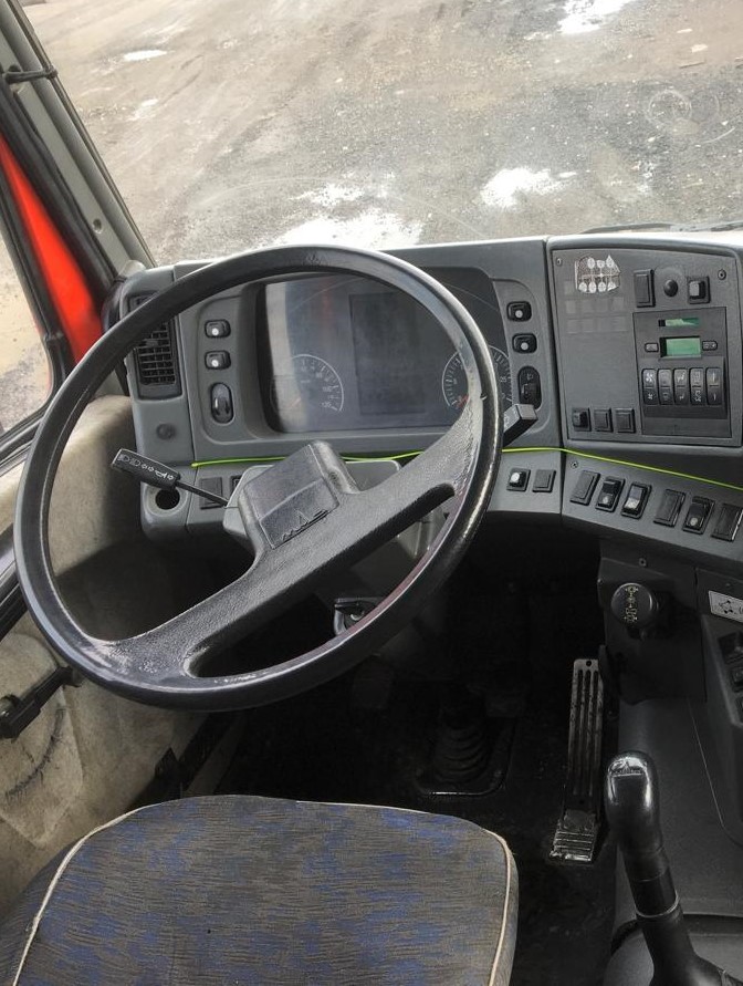 МАЗ 6501* 6x4 Самосвал 2022 г. - фото 7