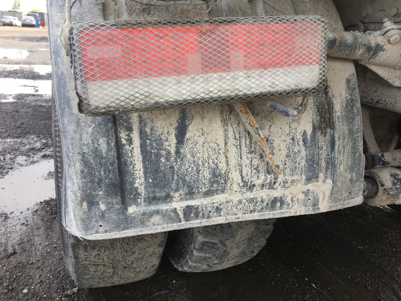 МАЗ 6501* 6x4 Самосвал 2022 г. - фото 17