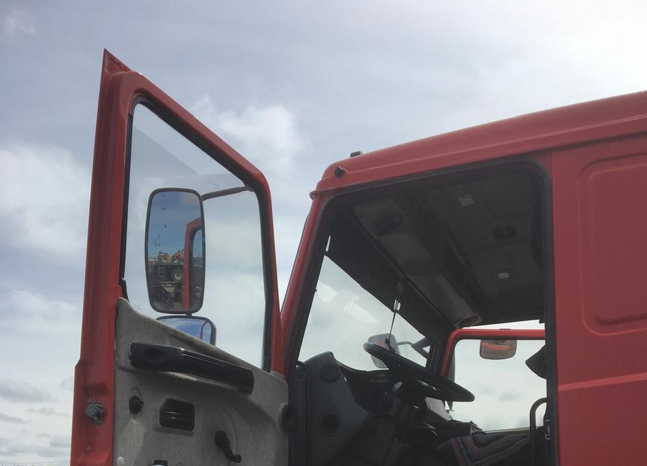 МАЗ 6501* 6x4 Самосвал 2022 г. - фото 7