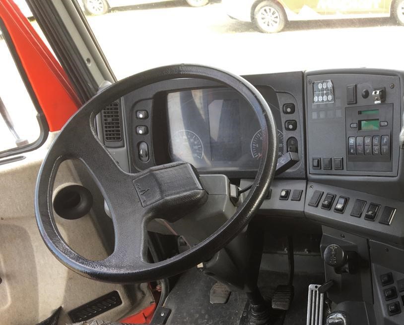 МАЗ 6501* 6x4 Самосвал 2022 г. - фото 9