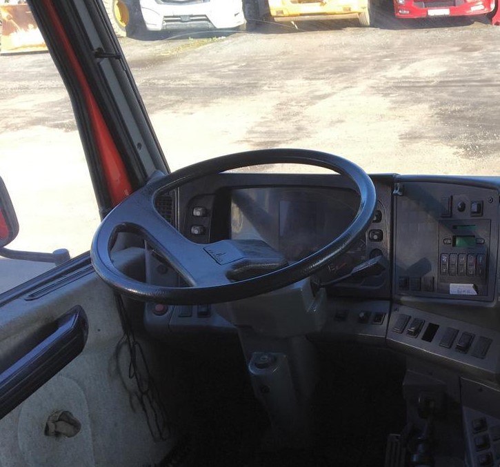 МАЗ 6501* 6x4 Самосвал 2022 г. - фото 11