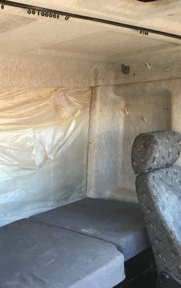 МАЗ 6501* 6x4 Самосвал 2022 г. - фото 15