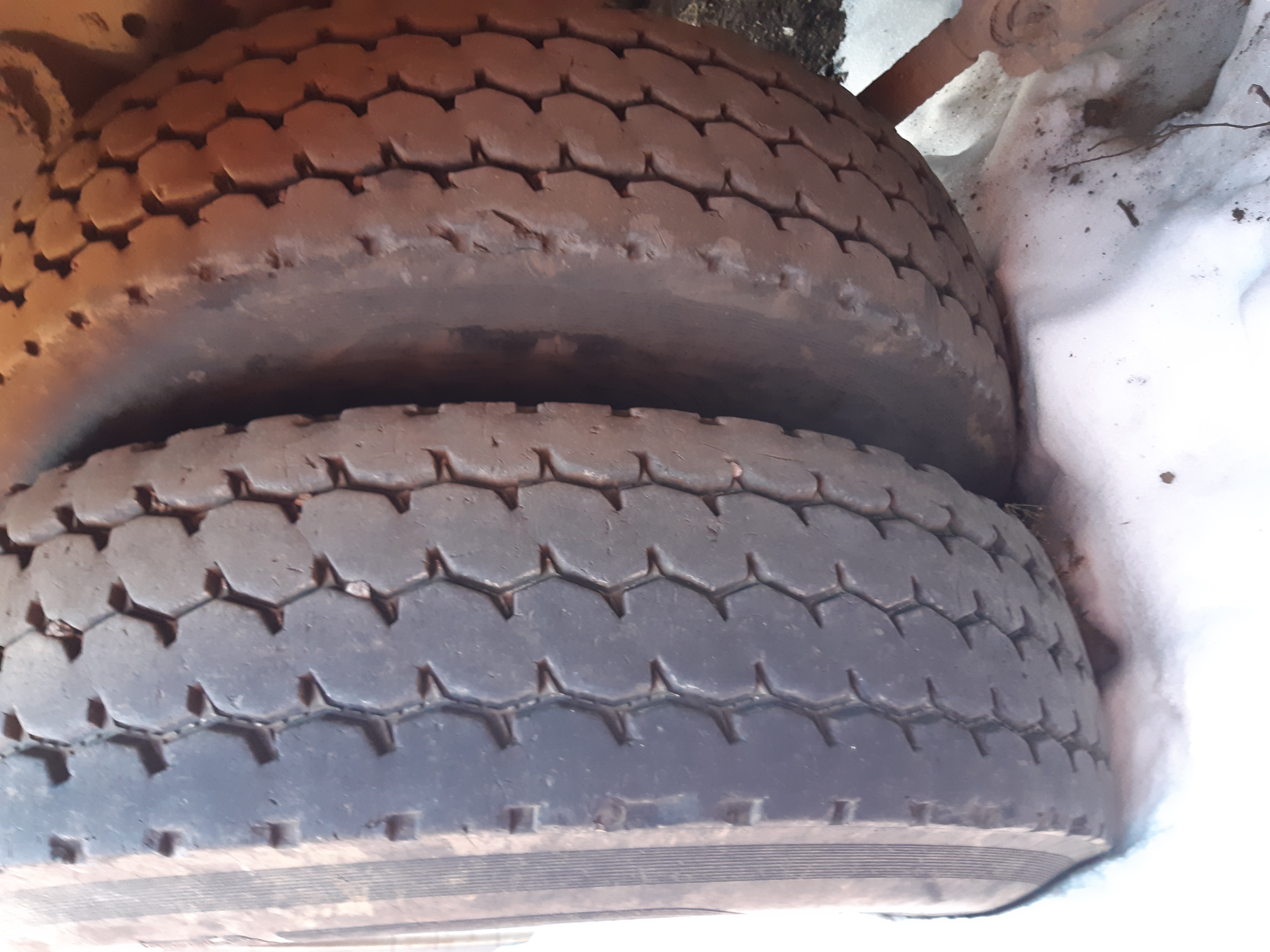 SITRAK C7H 8x4 Самосвал 2022 г. - фото 6