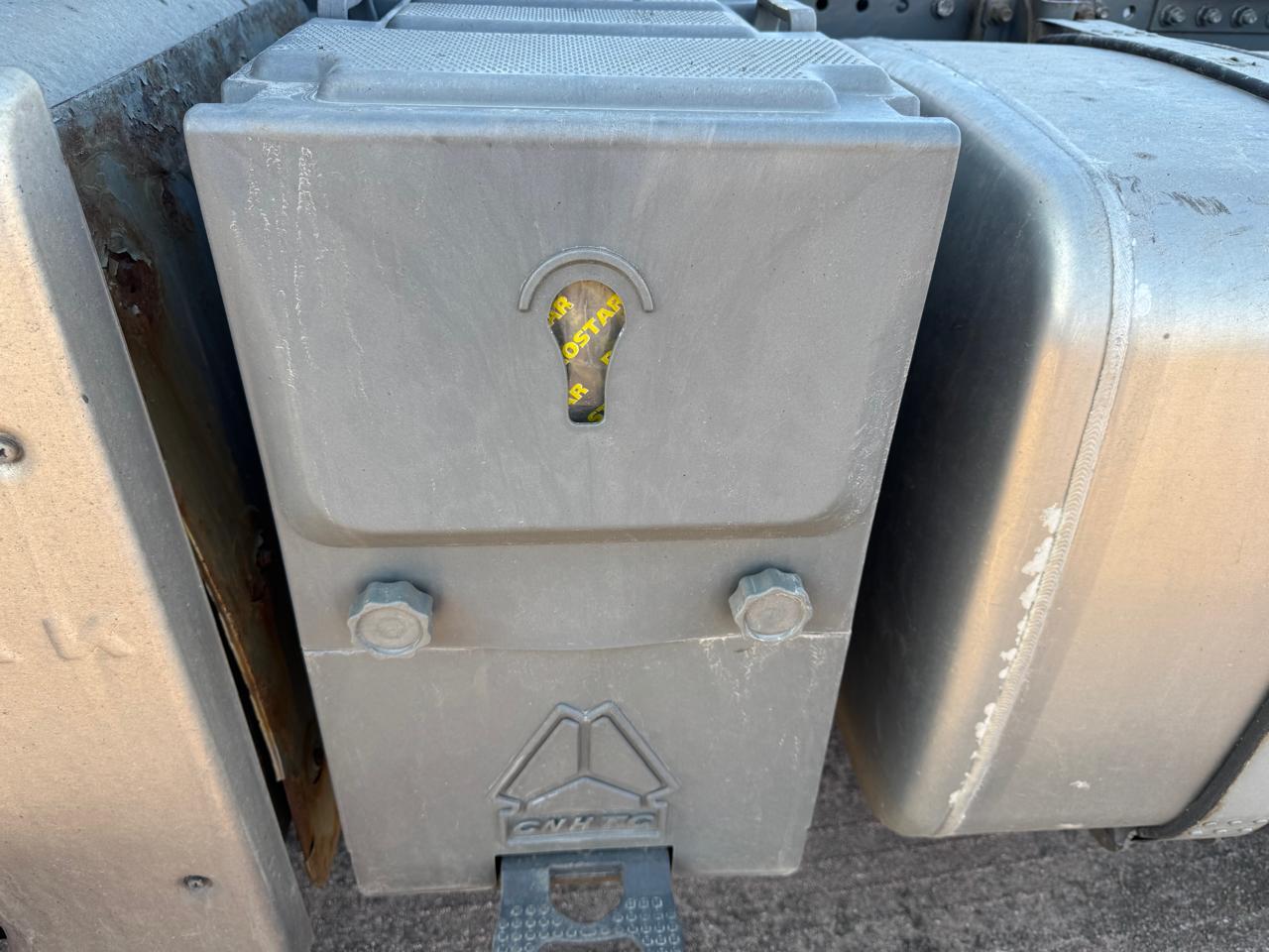 SITRAK C7H 4x2 Седельный тягач 2023 г. - фото 15