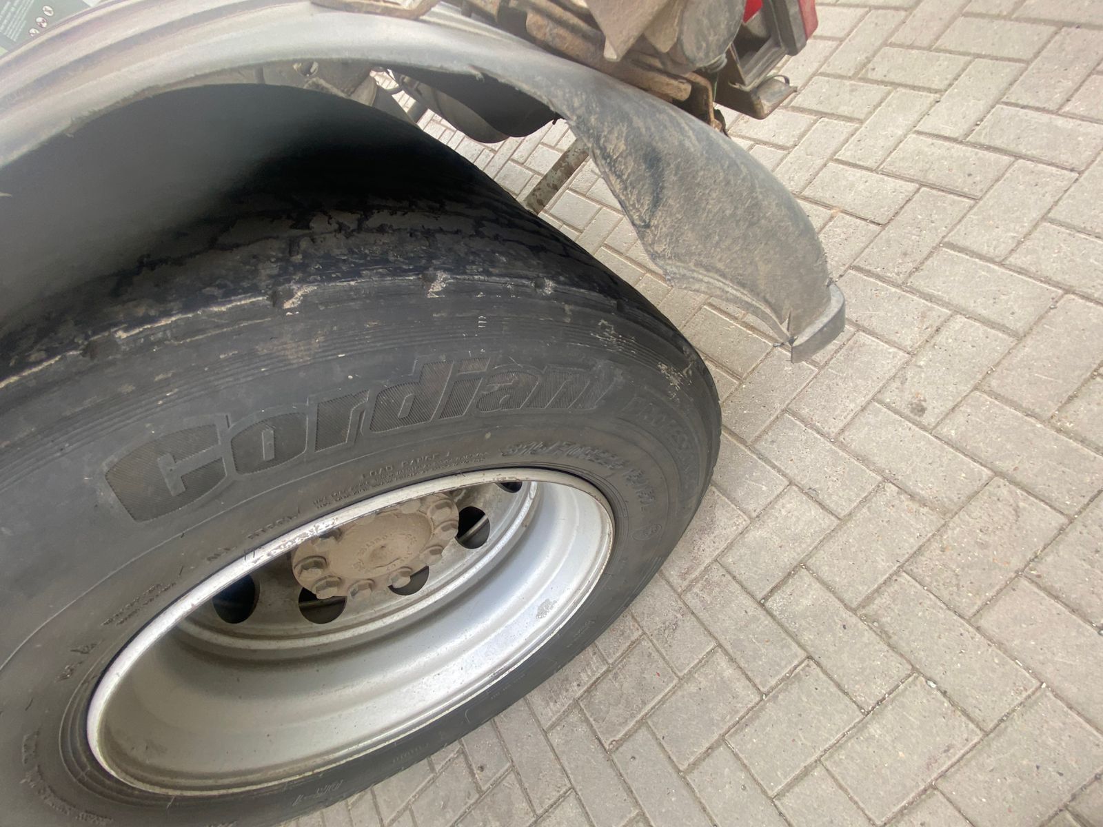 КамАЗ 5490 4x2 Седельный тягач 2020 г. - фото 7