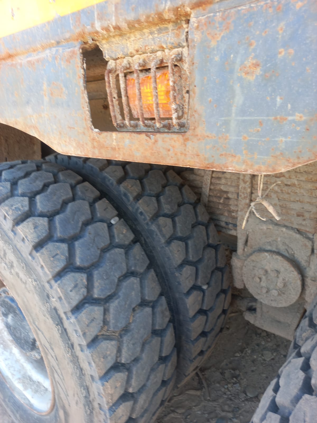 FAW J6 8x4 Самосвал 2023 г. - фото 18