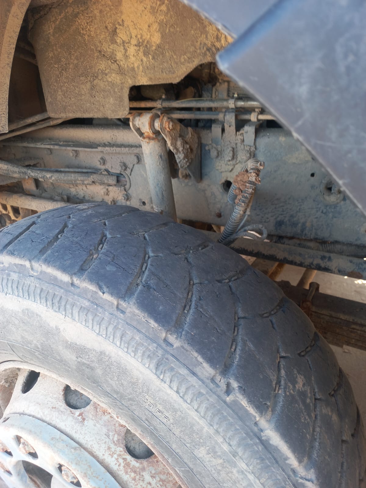 FAW J6 8x4 Самосвал 2023 г. - фото 19