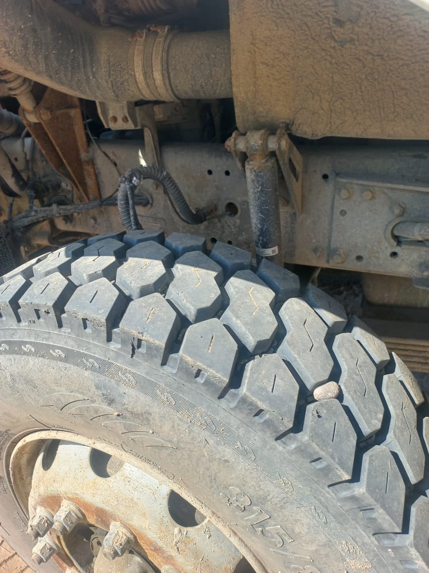 FAW J6 8x4 Самосвал 2023 г. - фото 14