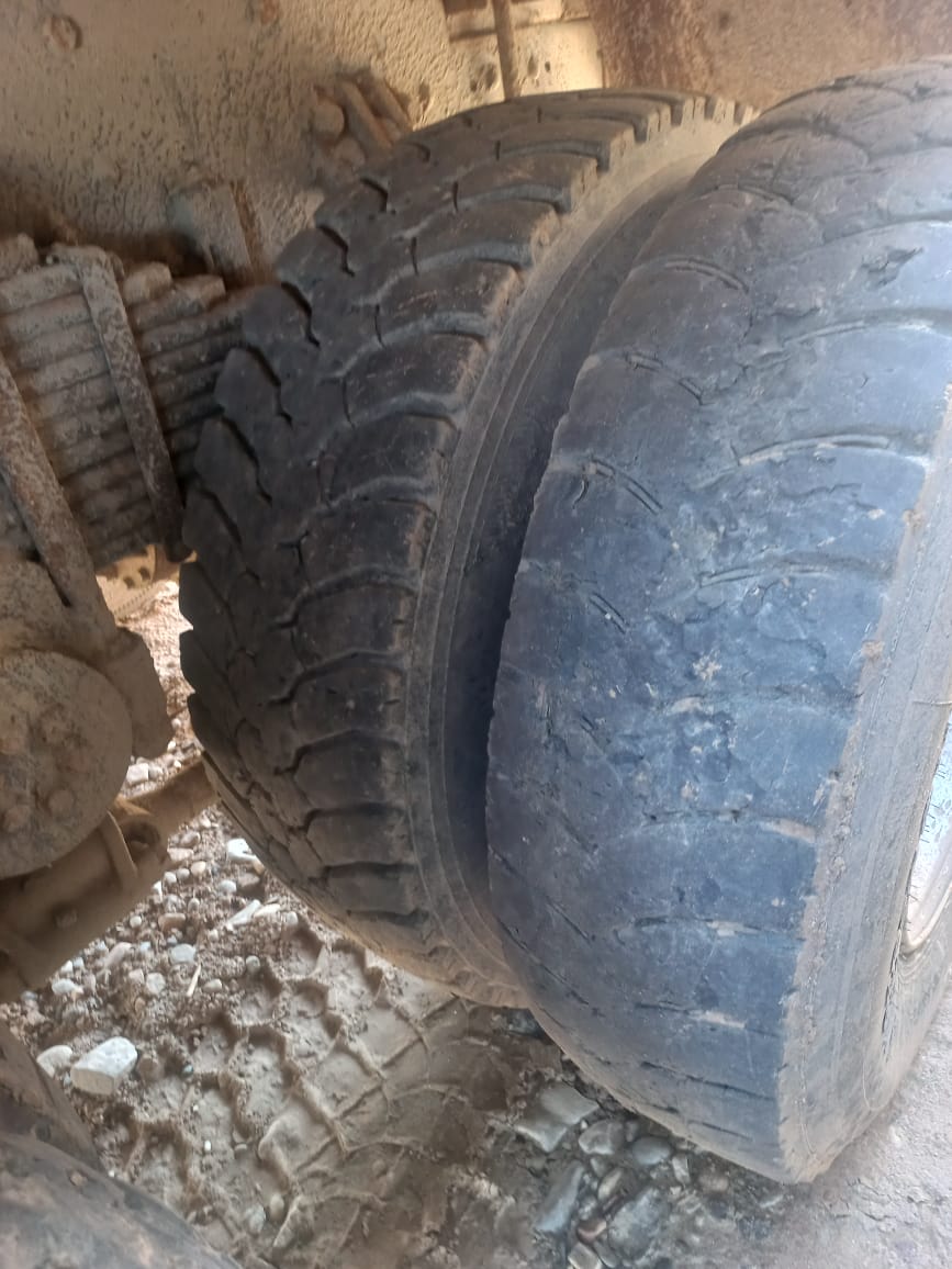 FAW J6 8x4 Самосвал 2023 г. - фото 15