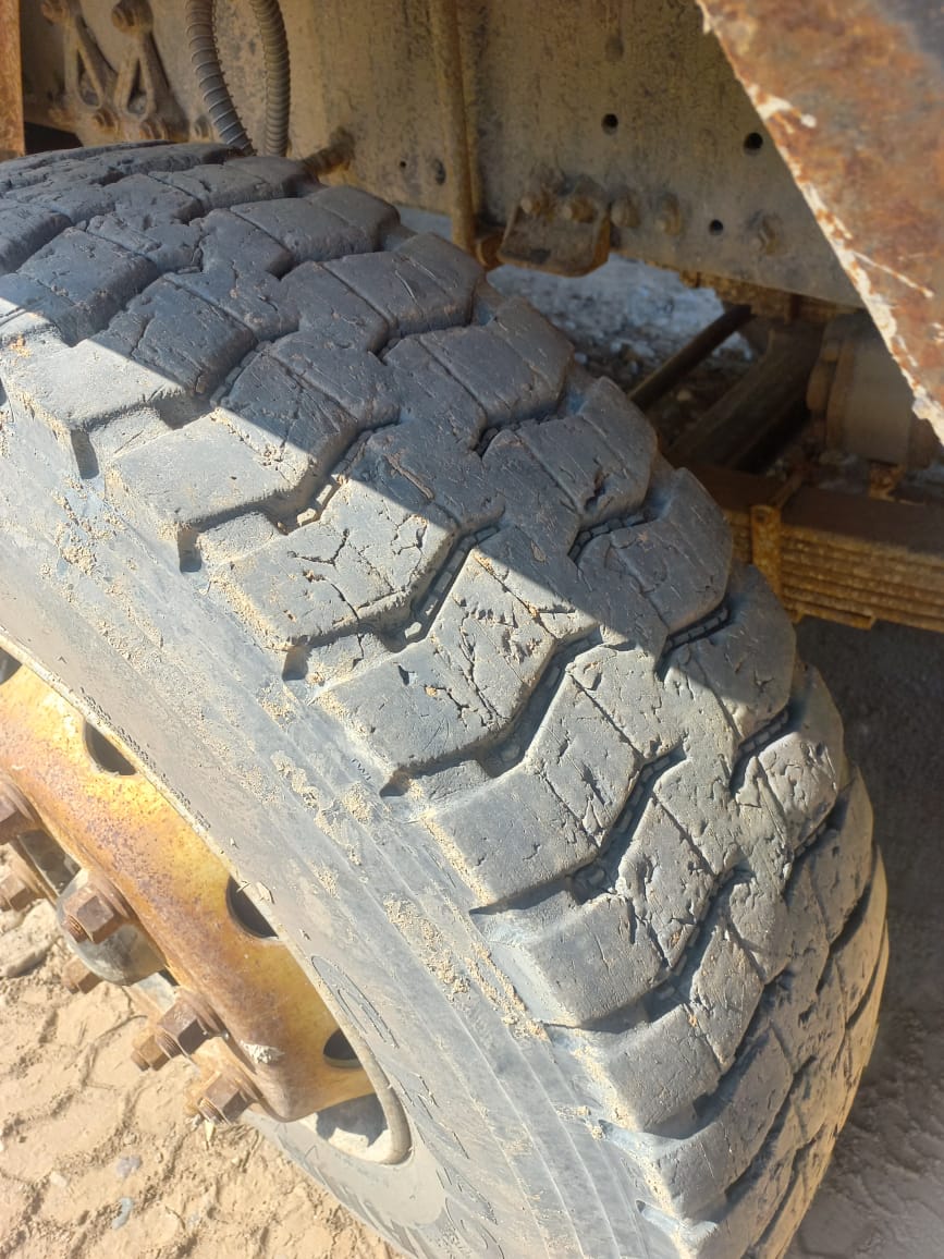 FAW J6 8x4 Самосвал 2023 г. - фото 18