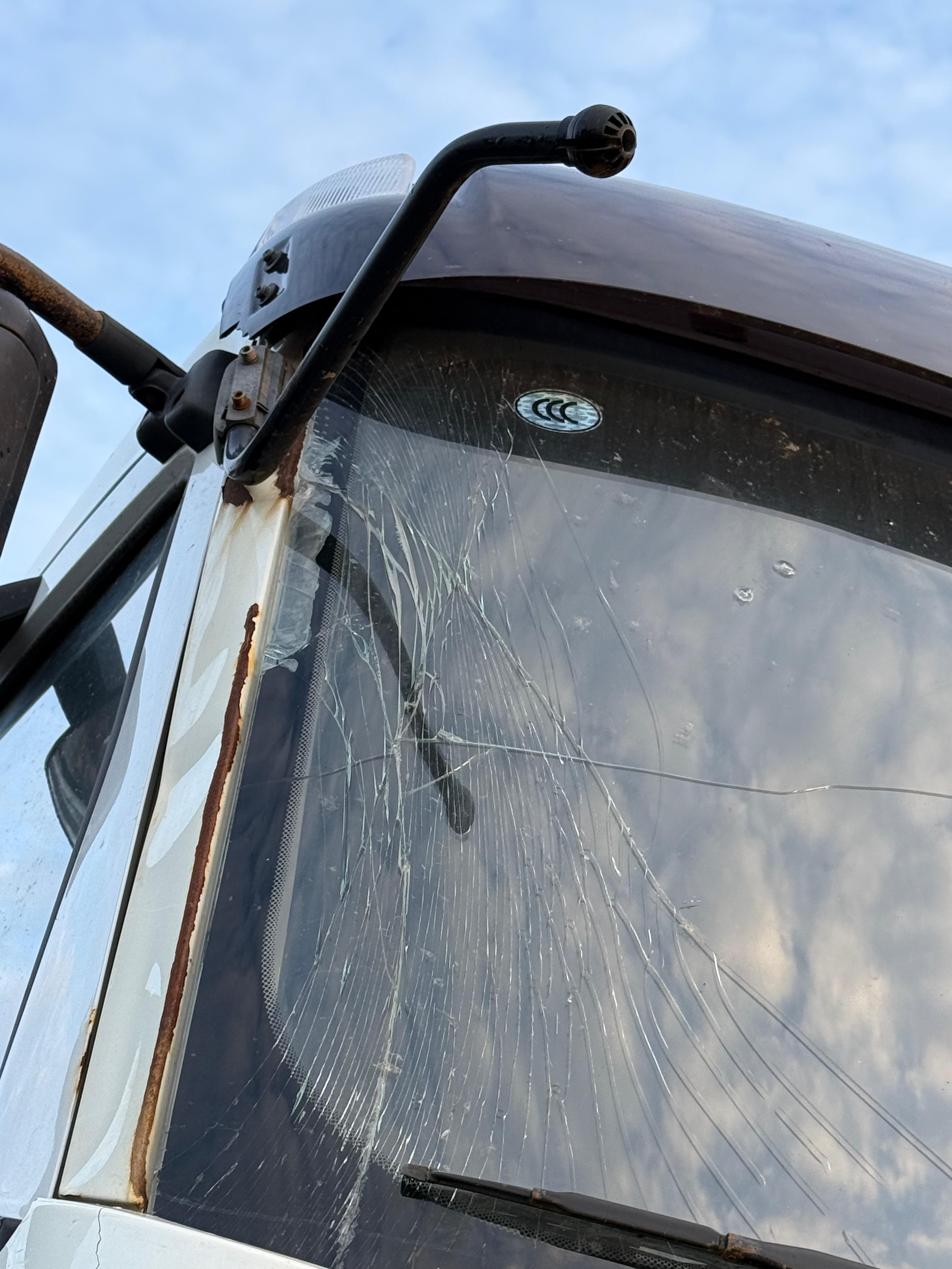 FAW J6 8x4 Самосвал 2023 г. - фото 8