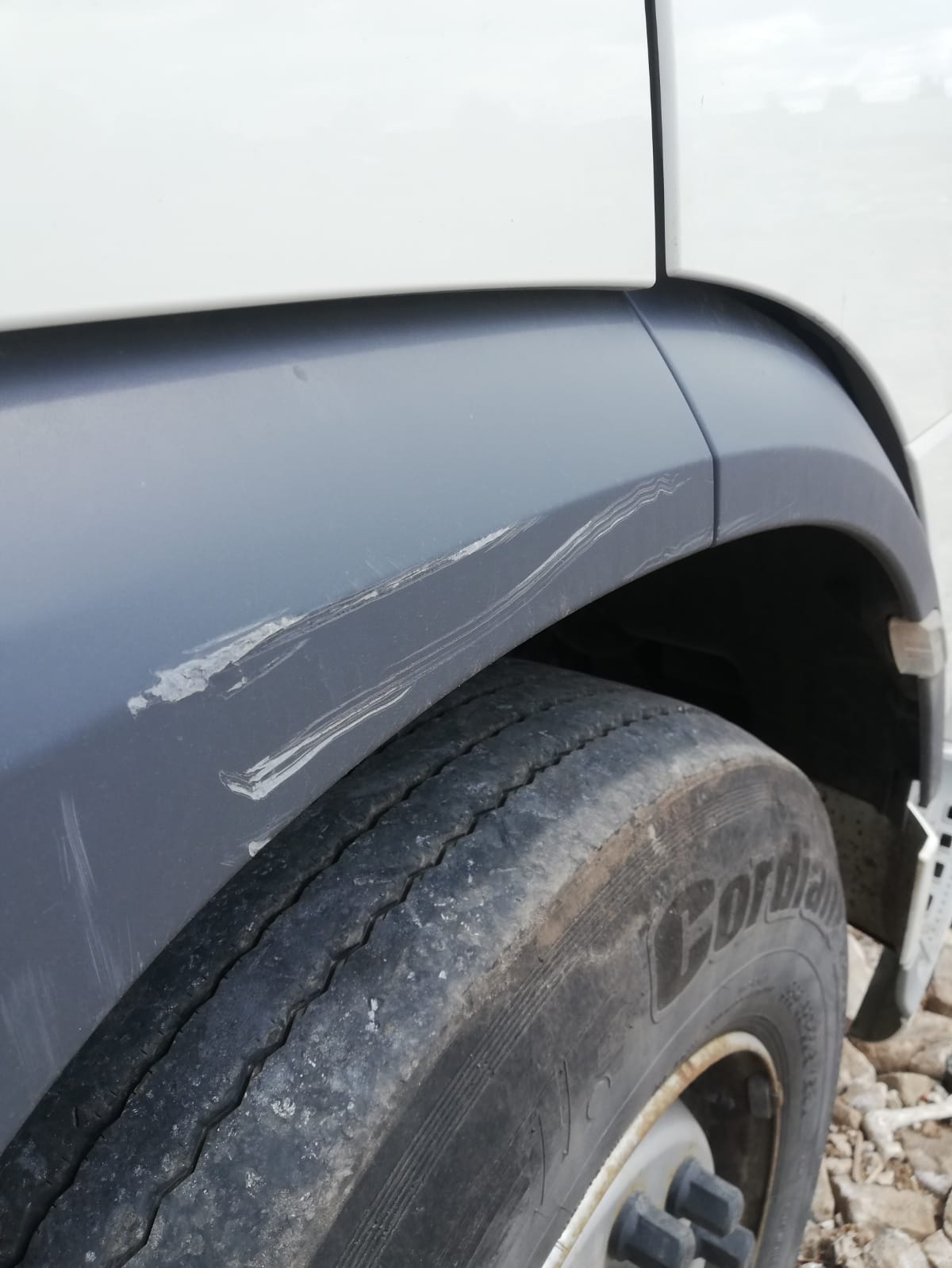 DAF XF 4x2 Седельный тягач 2020 г. - фото 10