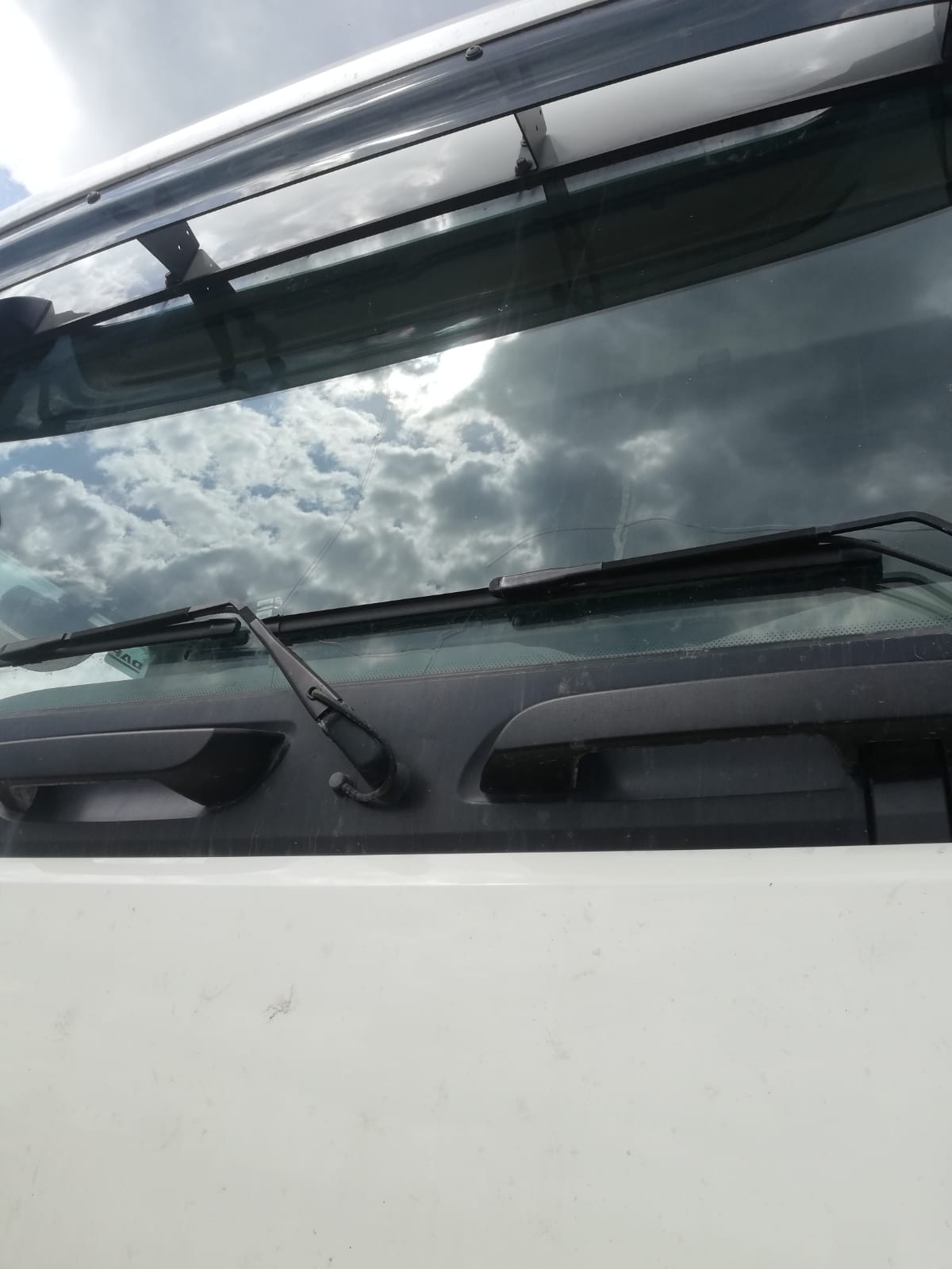 DAF XF 4x2 Седельный тягач 2020 г. - фото 11