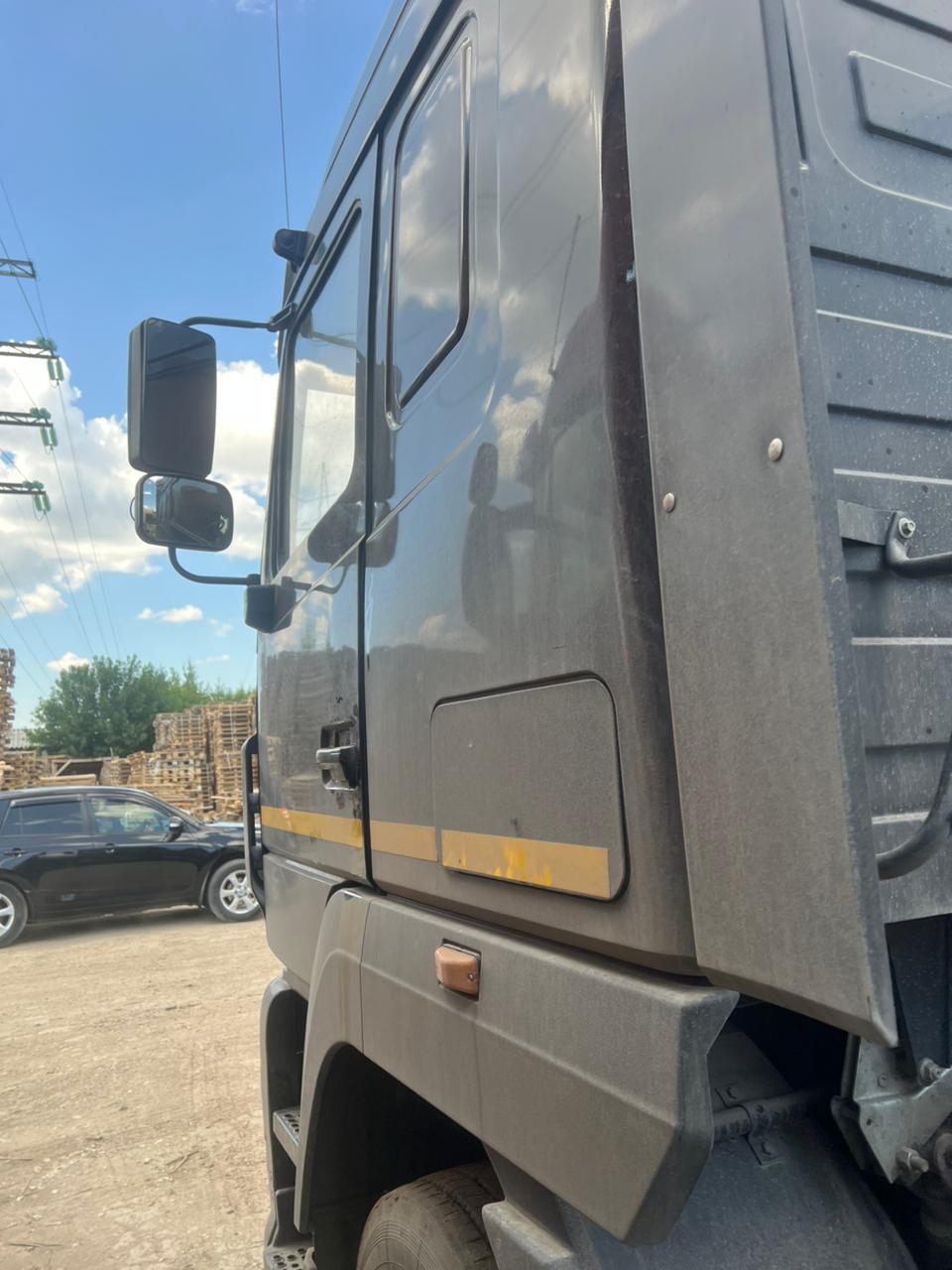 МАЗ 5440 4x2 Седельный тягач 2024 г. - фото 5