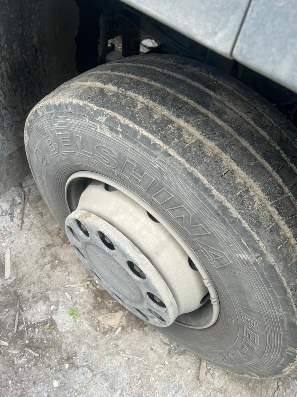 МАЗ 5440 4x2 Седельный тягач 2024 г. - фото 13