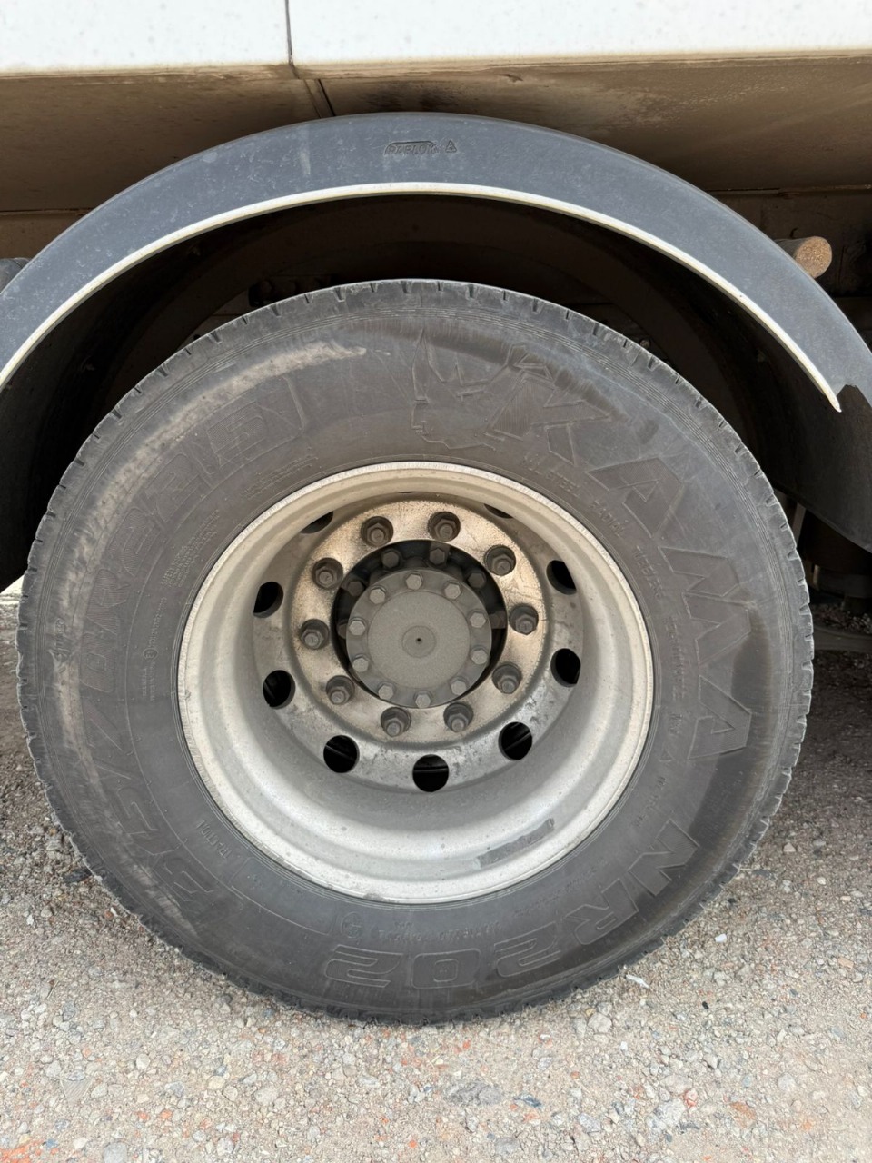 SITRAK C7H 6x2 Изотермический/рефрижератор 2024 г. - фото 13