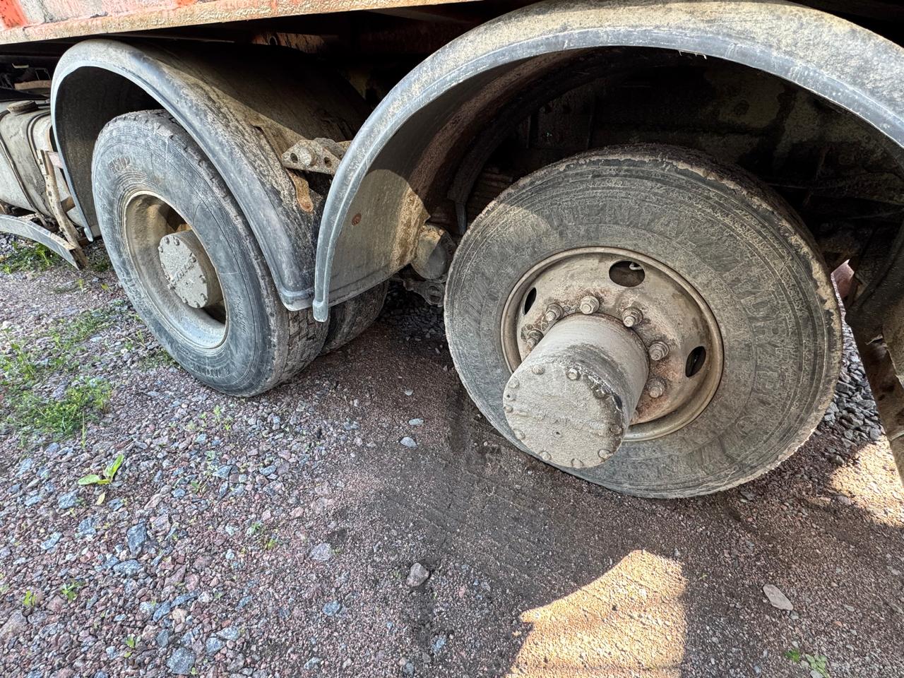 КамАЗ 6520 6x4 Самосвал 2022 г. - фото 7