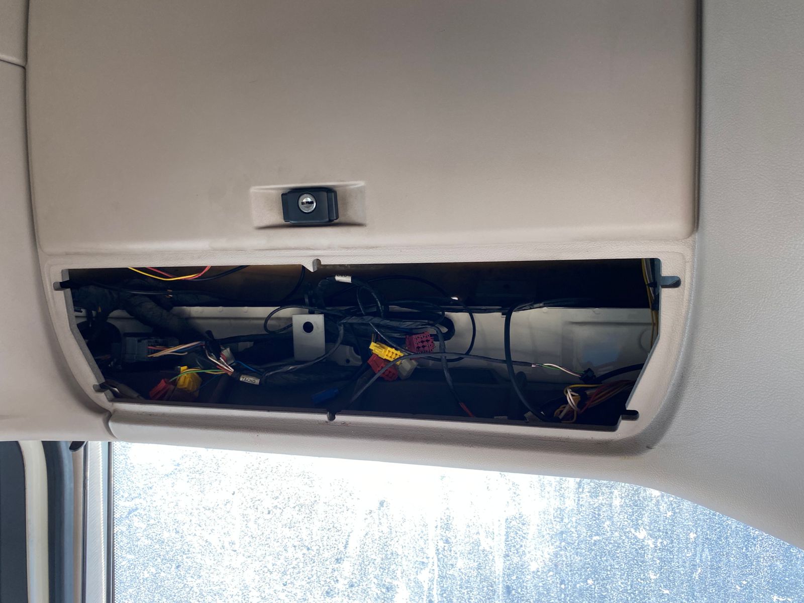 DAF XF 4x2 Седельный тягач 2018 г. - фото 9