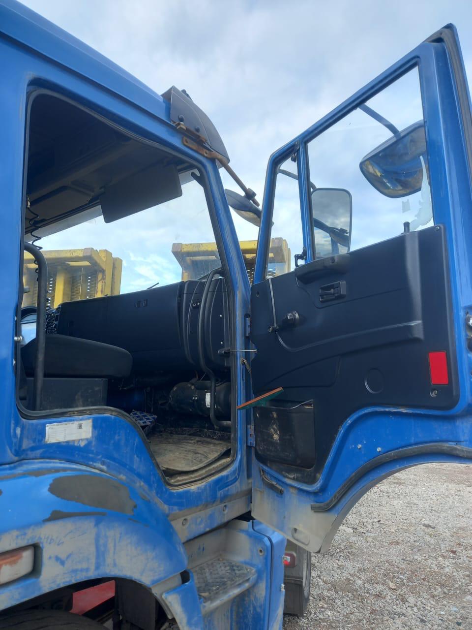 КамАЗ 65115 6x4 Самосвал 2022 г. - фото 6